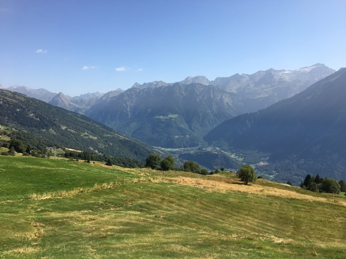 Ristorante La Pernice Con Alloggio Photos 2